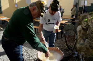 8 novembre Moltrasio